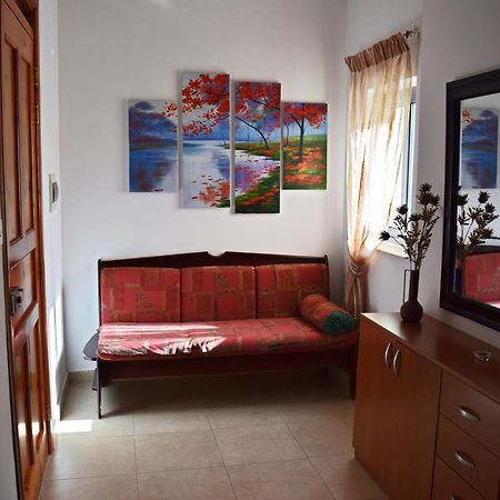 Da Vinci 3 Bedroom Apartment Mellieħa Exterior foto